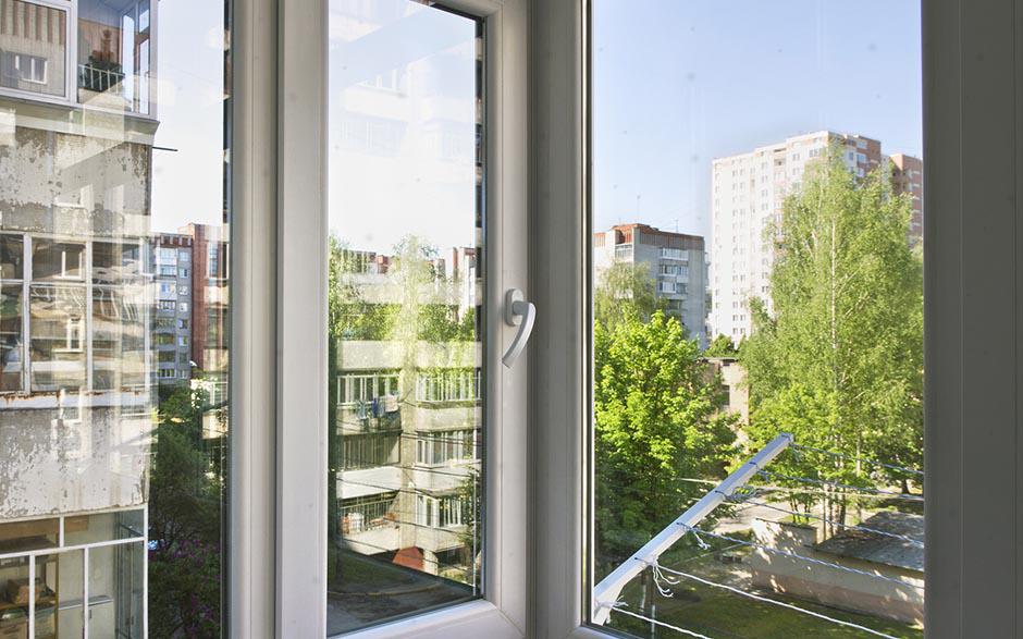 double vitrage sur mesure Paris 16