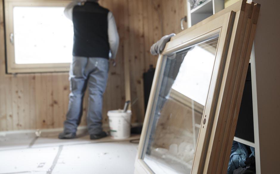 remplacement fenetre Versailles